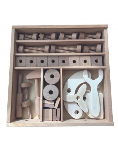 Set de constructii P2P,NexP2P5000