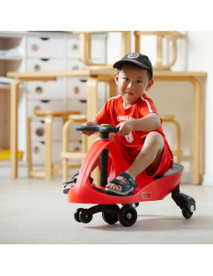 PlasmaCar ROSU,W95100 2