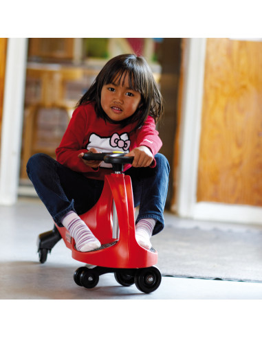 PlasmaCar ROSU,W95100