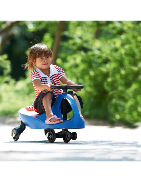 PlasmaCar ALBASTRU,W95101