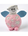 Bile si oua din polistiren Creativ Company, intre 1,5 si 6,1