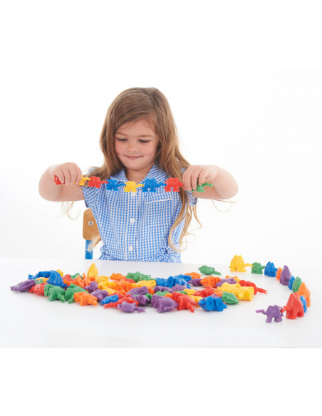 Camile interconectate 3D,CD54300