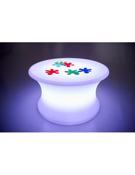 Masa Senzoriala Luminoasa,CD75557