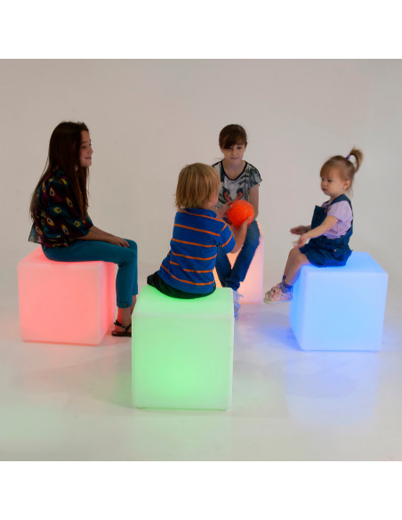 Cub Senzorial Luminos,CD75544