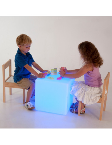 Cub Senzorial Luminos,CD75544