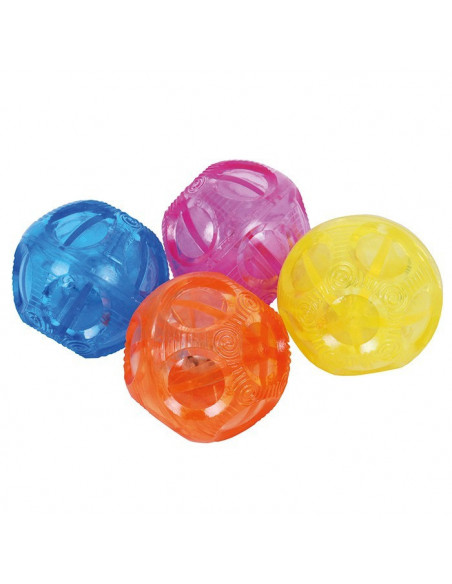 Bile Senzoriale Sclipitoare Neregulate Set de 4,CD72209