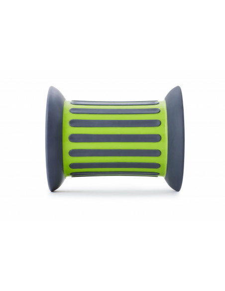 Cilindru de echilibru cu nisip - ROLLER verde,G2266