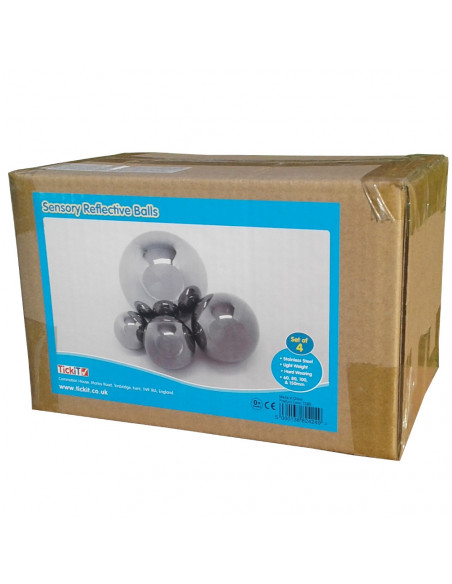 Mingi senzoriale reflective,CD72201