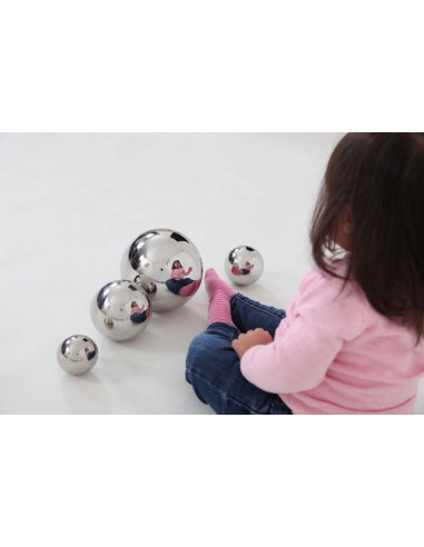 Mingi senzoriale reflective,CD72201