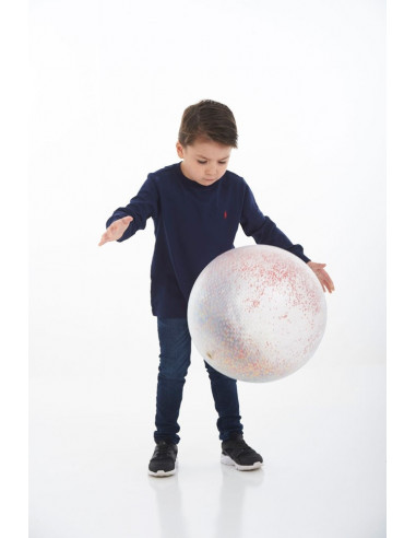 Minge senzoriala constelatie, TickiT,CD75045