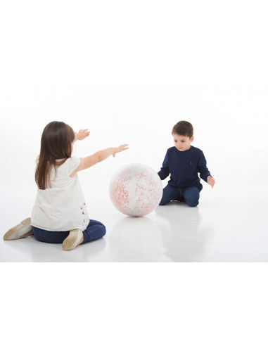 Minge senzoriala constelatie, TickiT,CD75045