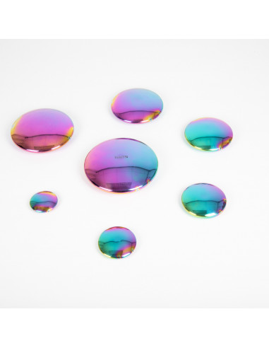 Discuri senzoriale reflective cu explozie de culori,CD72223