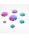 Discuri senzoriale reflective cu explozie de culori,CD72223