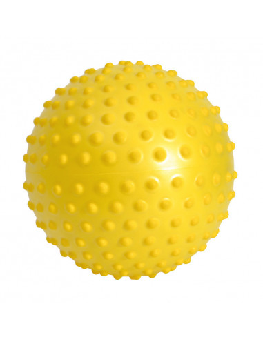 Sensyball mediu, minge cu tepi,Gym9751