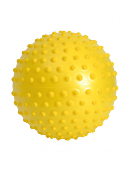 Sensyball mediu, minge cu tepi,Gym9751