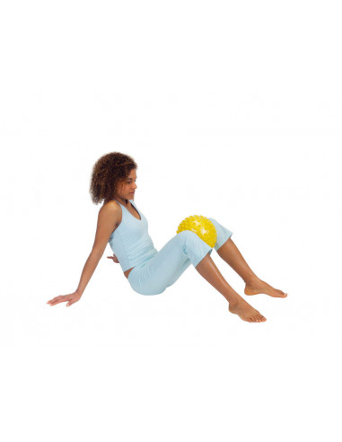 Sensyball mediu, minge cu tepi,Gym9751