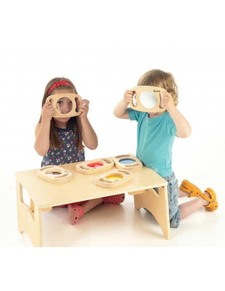 Set de descoperire cu maner,CD73382