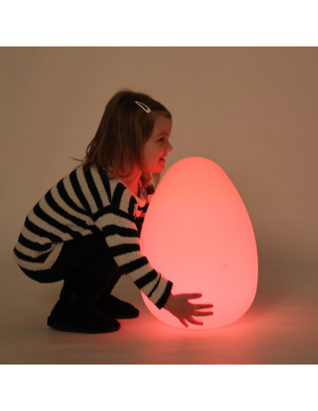 Ou senzorial luminos,CD75552