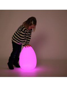 Ou senzorial luminos,CD75552 2