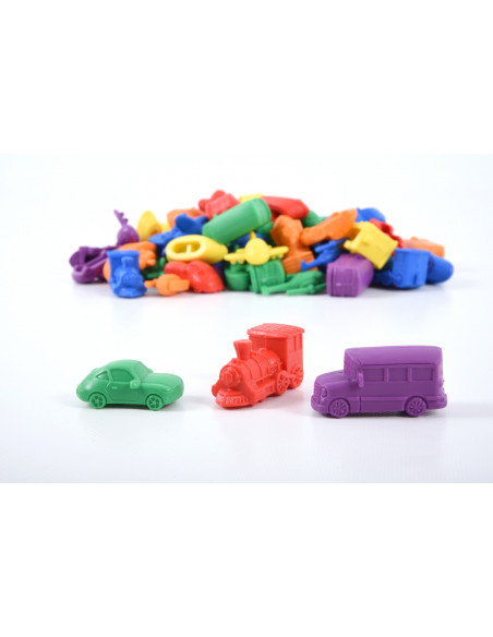 Mijloce de transport,CD72411