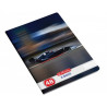 Set caiete Herlitz Cars A5, 10 dictando + 10 matematica, 48 File Set caiete Herlitz Cars A5, 10 dictando + 10 matematica, 48 File