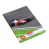 Set caiete Herlitz Cars A5, 10 dictando + 10 matematica, 48 File Set caiete Herlitz Cars A5, 10 dictando + 10 matematica, 48 File