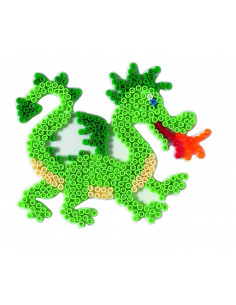 DRAGON - planseta de lucru MIDI,Ha305 2