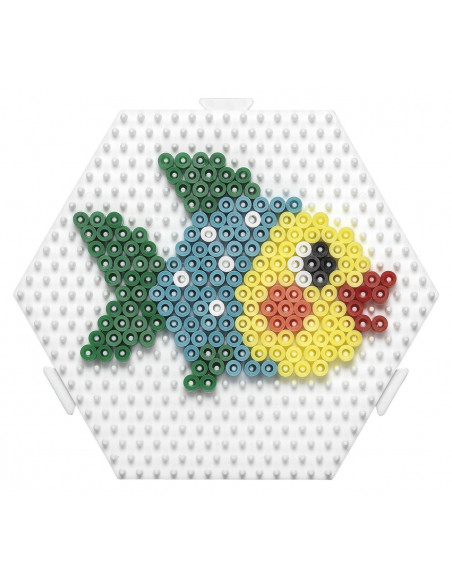 HEXAGON MEDIU INTERCONECTABIL - planseta de lucru MIDI,Ha329