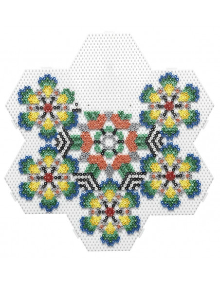 HEXAGON MEDIU INTERCONECTABIL - planseta de lucru MIDI,Ha329