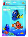 Margele de calcat HAMA MIDI DORY 2000 in cutie,Ha7960