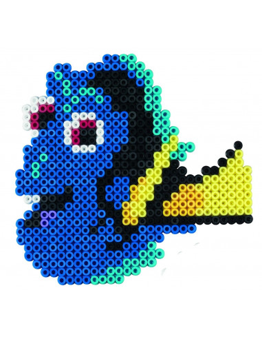 Margele de calcat HAMA MIDI DORY 2000 in cutie,Ha7960