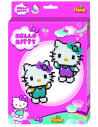 Margele de calcat HAMA MIDI Hello Kitty 2000 in cutie,Ha7959