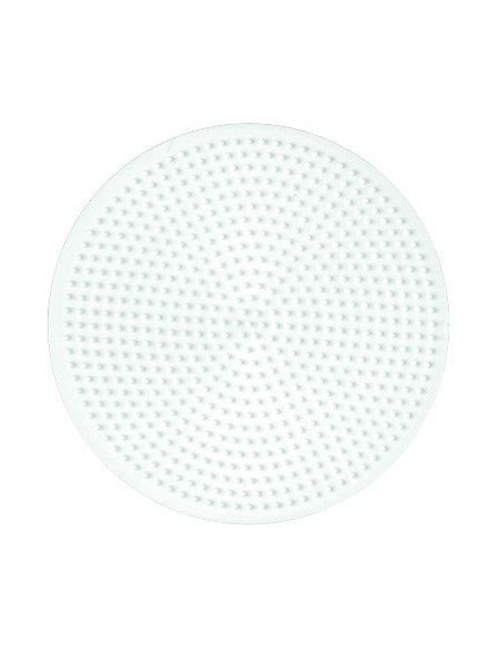 Planseta pentru margele Hama Midi CERC MARE,Ha221