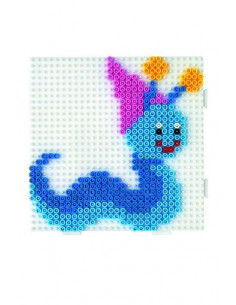 Planseta pentru margele Hama Midi P TRAT,Ha234 2