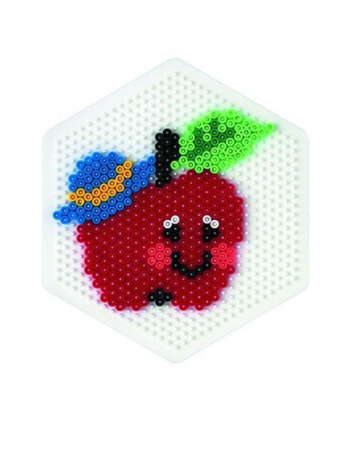 HEXAGON MARE - planseta de lucru MIDI,Ha276