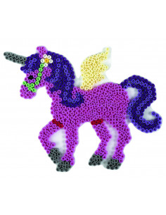 CALUL FERMECAT TRANSPARENT - planseta de lucru MIDI,Ha315TR 2