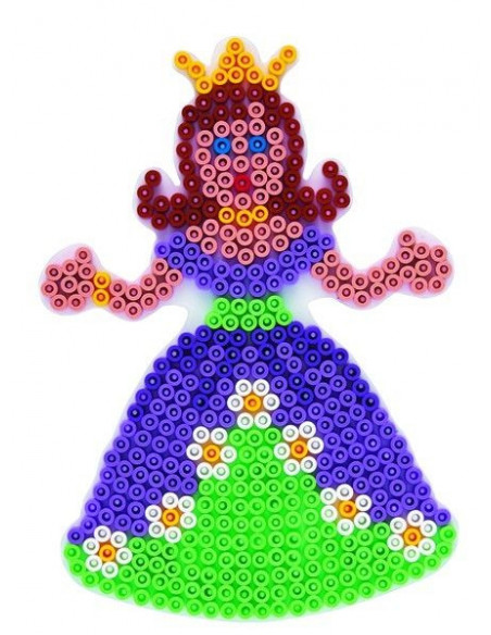 PRINTESA - planseta de lucru MIDI,Ha258