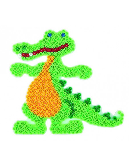 CROCODIL - planseta de lucru MIDI,Ha259