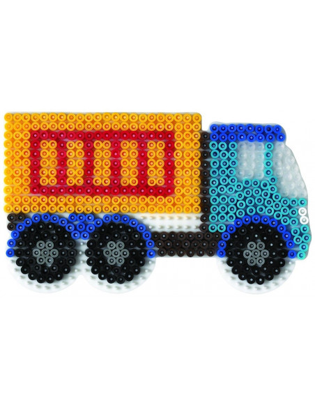 CAMION - planseta de lucru MIDI,Ha314