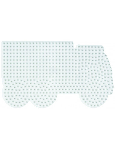 CAMION - planseta de lucru MIDI,Ha314