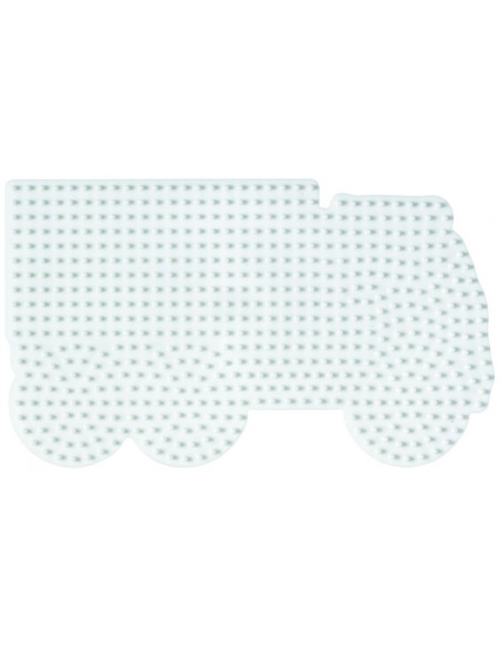 CAMION - planseta de lucru MIDI,Ha314