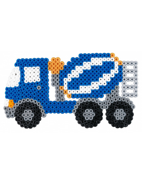 CAMION - planseta de lucru MIDI,Ha314