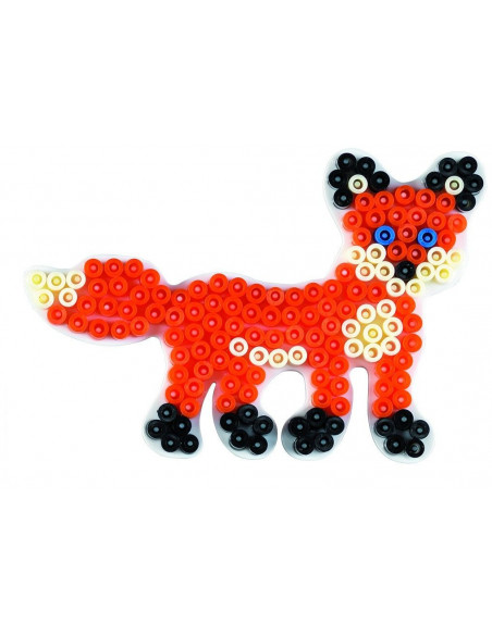 VULPE - planseta de lucru MIDI,Ha323