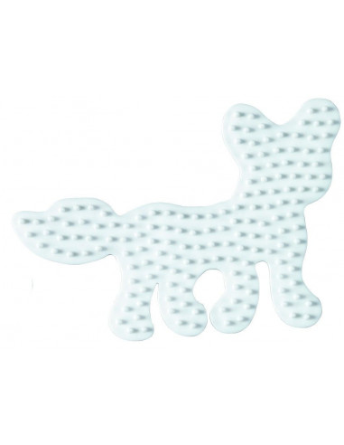 VULPE - planseta de lucru MIDI,Ha323