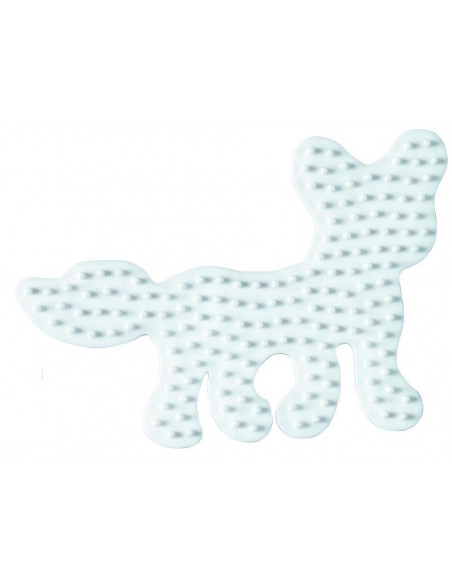 VULPE - planseta de lucru MIDI,Ha323