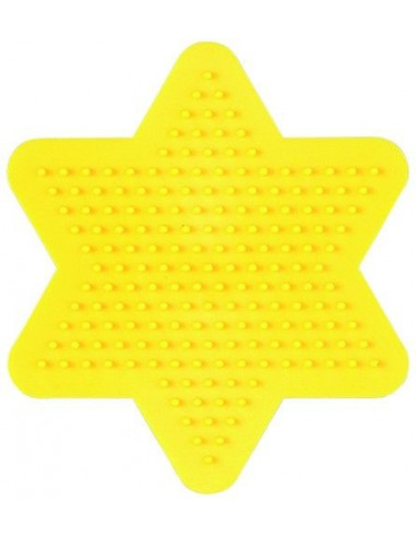 STEA MIC GALBEN - planseta de lucru MIDI,Ha270-03