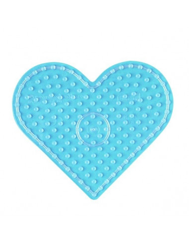 INIMA - planseta transparenta HAMA MAXI,Ha8206