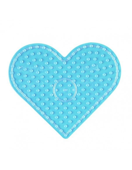 INIMA - planseta transparenta HAMA MAXI,Ha8206