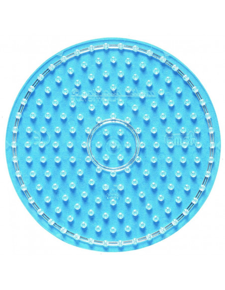 CERC - planseta transparenta HAMA MAXI,Ha8220