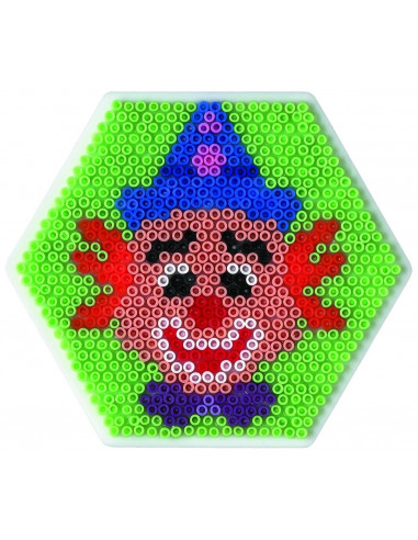 HEXAGON - planseta de lucru HAMA MINI,Ha594